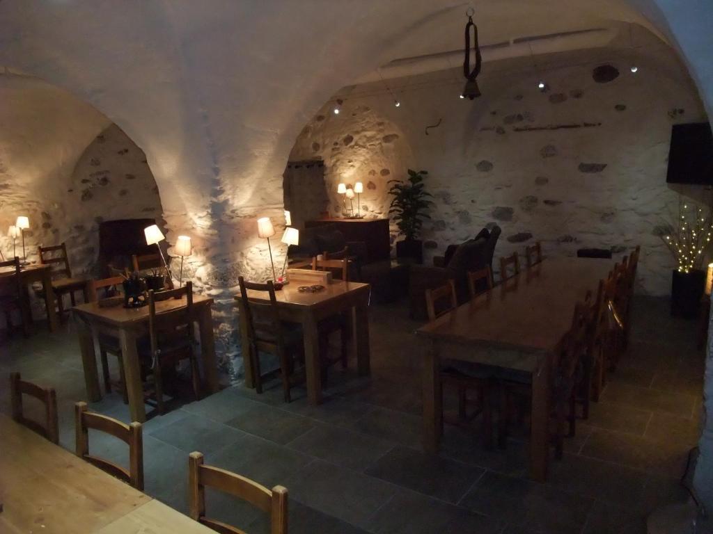 Le Domaine Du Grand Cellier Chambres D'Hotes En Savoie Tournon Exterior photo